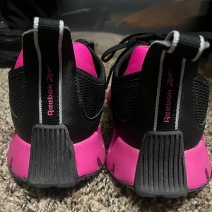 Reebok Zig Dynamicas